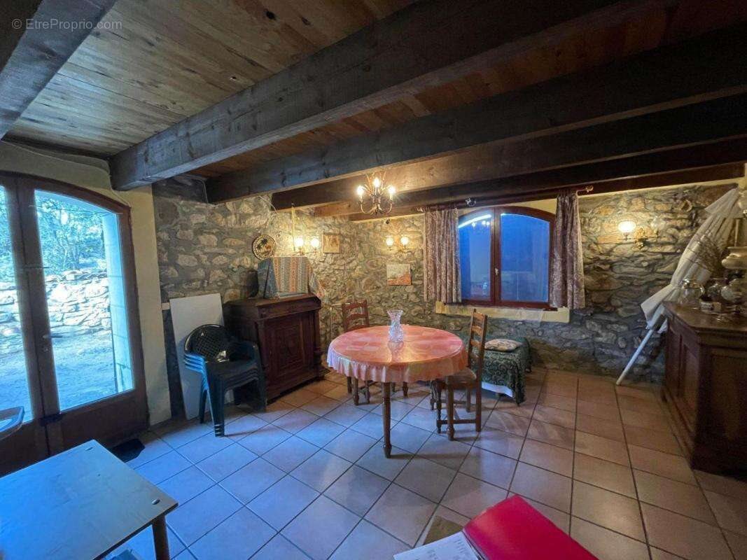 Maison à vendre, 176m², Minerve