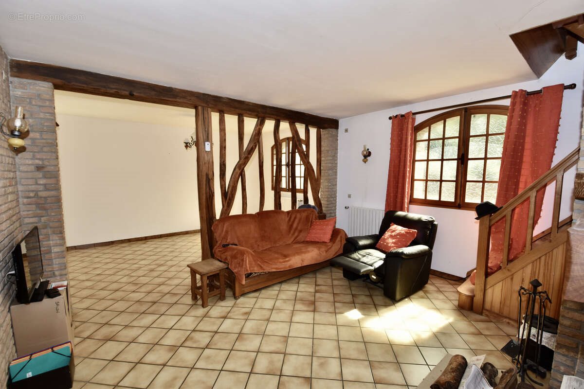 Maison à vendre, 102m², Vignacourt