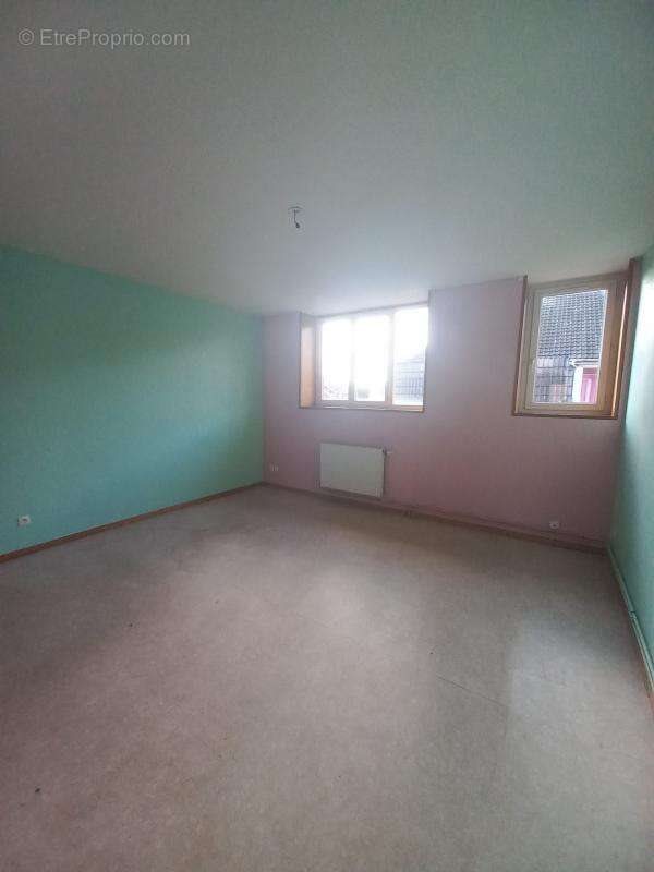 Maison à vendre, 75m², Pont-à-Vendin