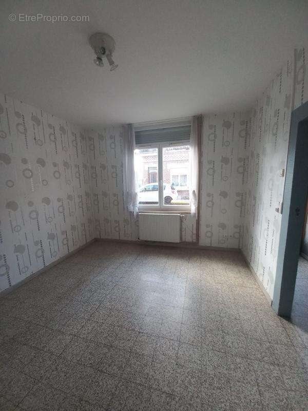 Maison à vendre, 75m², Pont-à-Vendin