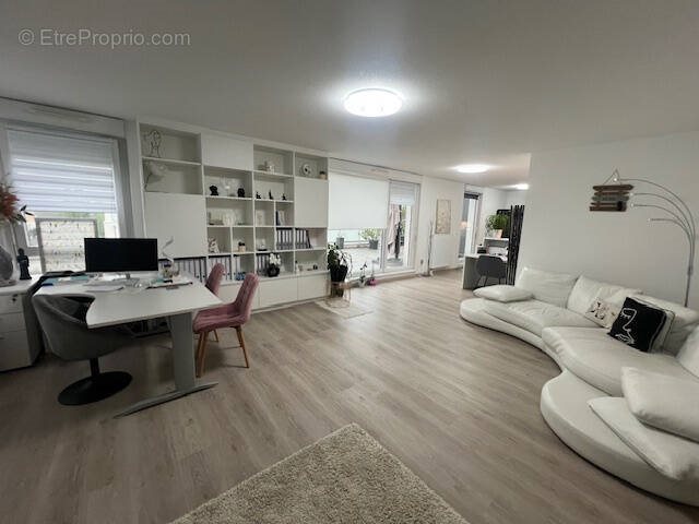 Appartement à vendre, 95m², Bischheim