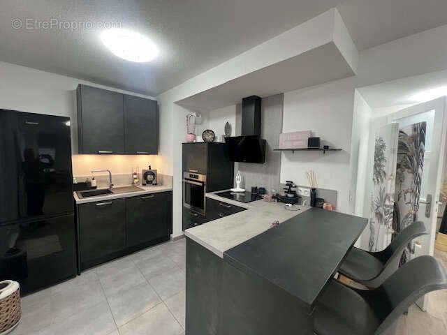 Appartement à vendre, 95m², Bischheim