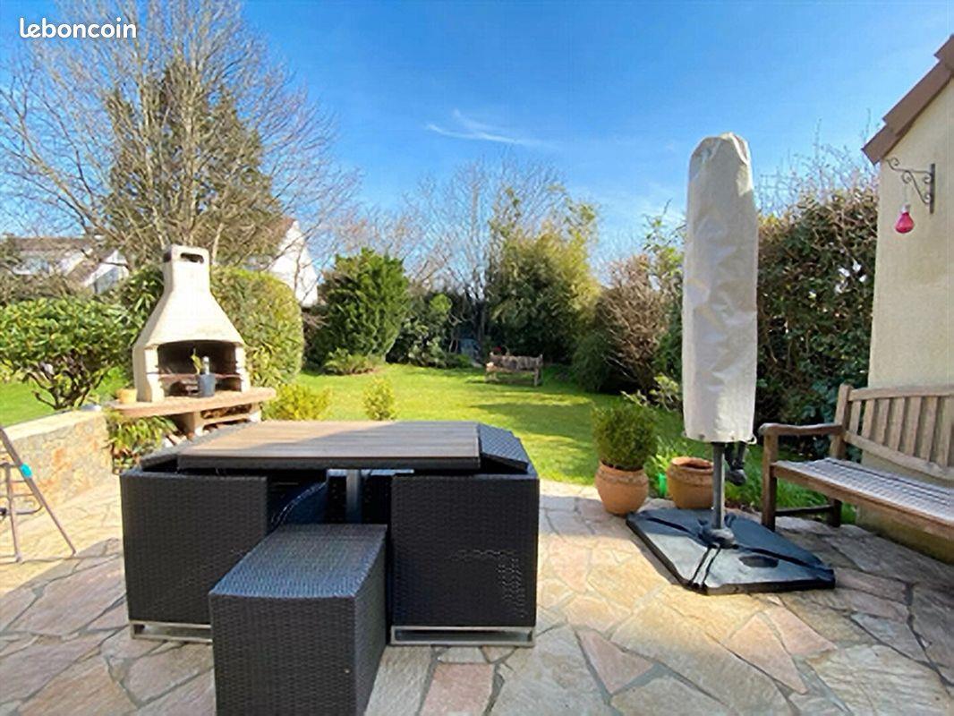 Maison à vendre, 123m², Nantes