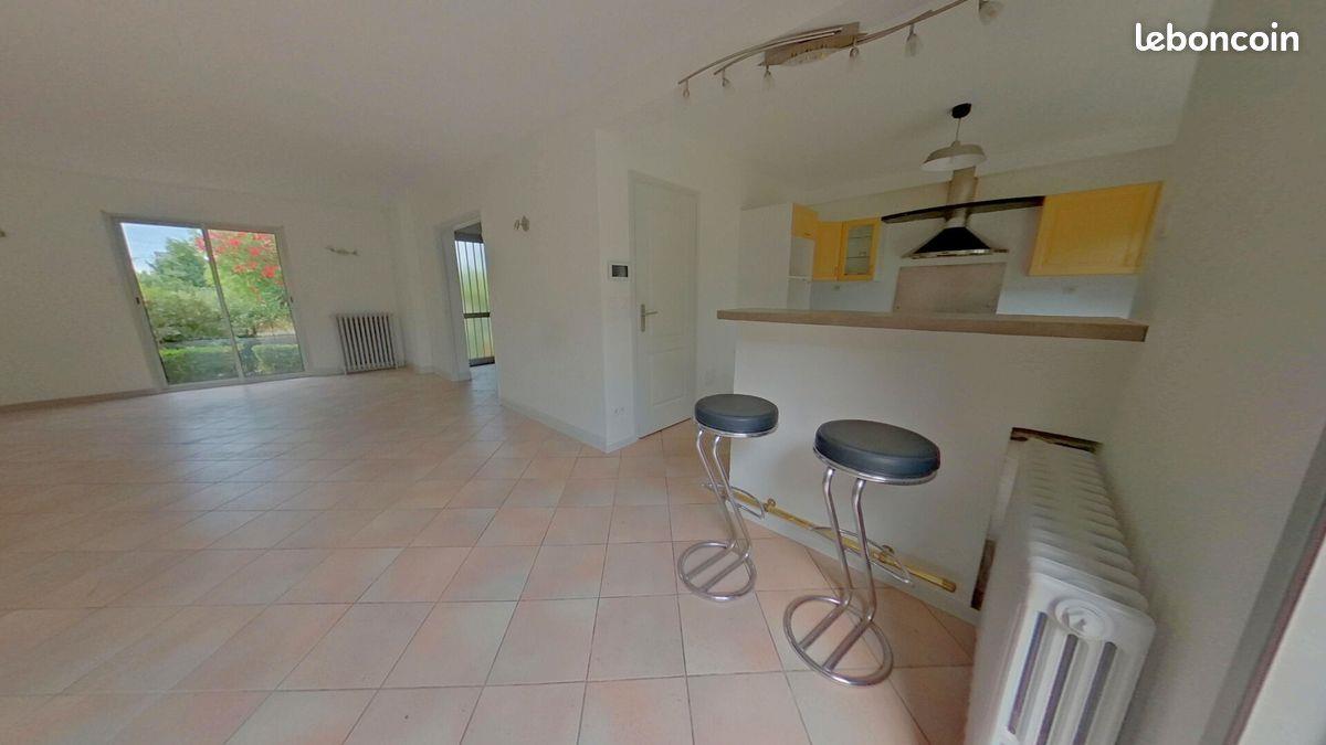 Maison à vendre, 123m², Nantes