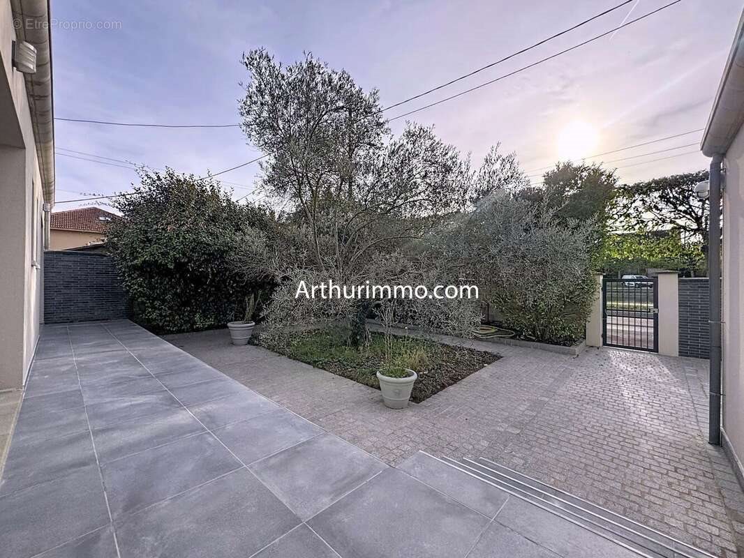 Maison à vendre, 186m², Vigneux-sur-Seine