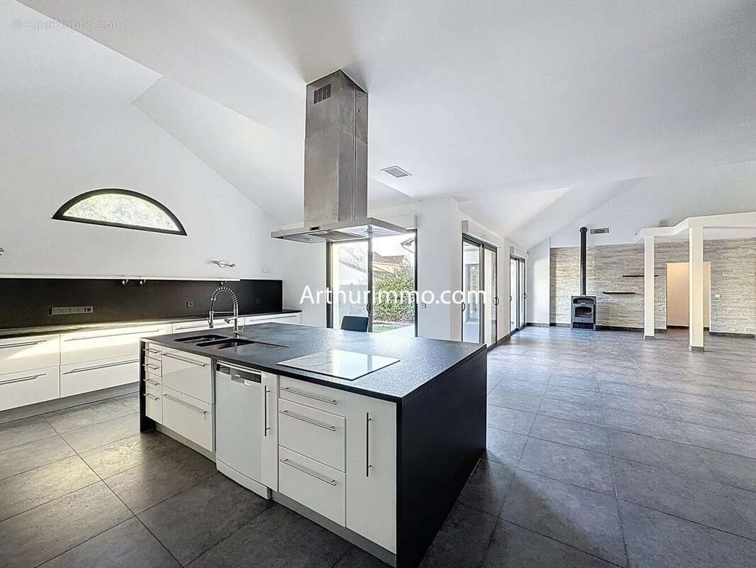 Maison à vendre, 186m², Vigneux-sur-Seine