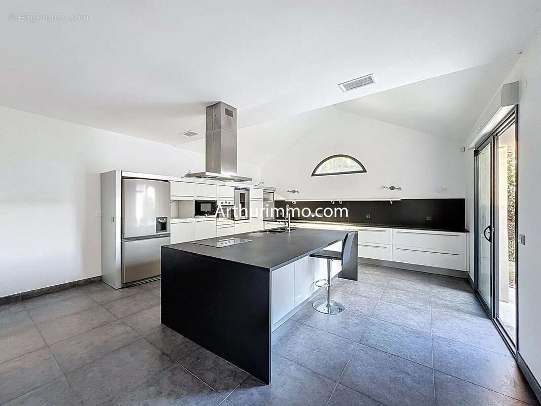 Maison à vendre, 186m², Vigneux-sur-Seine