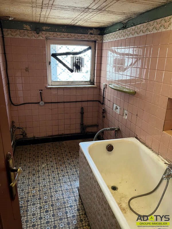 Maison à vendre, 76m², Corbehem