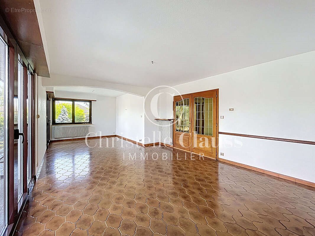 Appartement à vendre, 112m², Sélestat