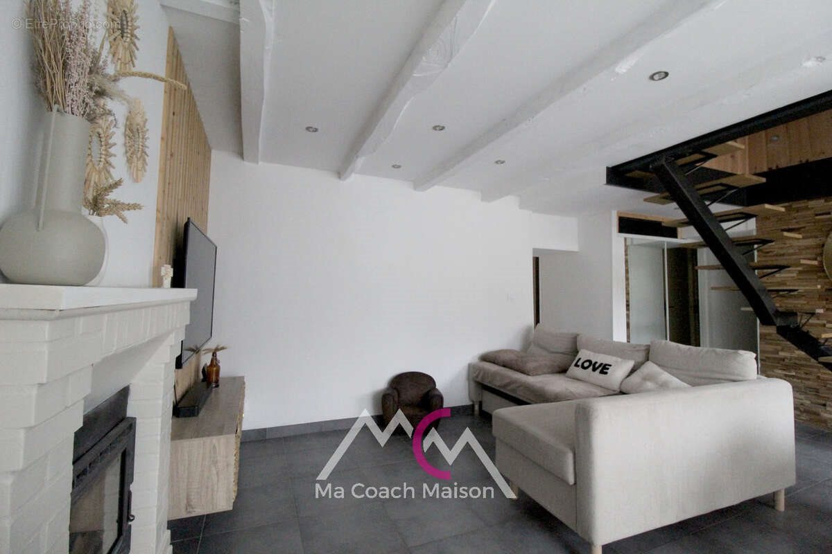 Maison à vendre, 86m², Plessé