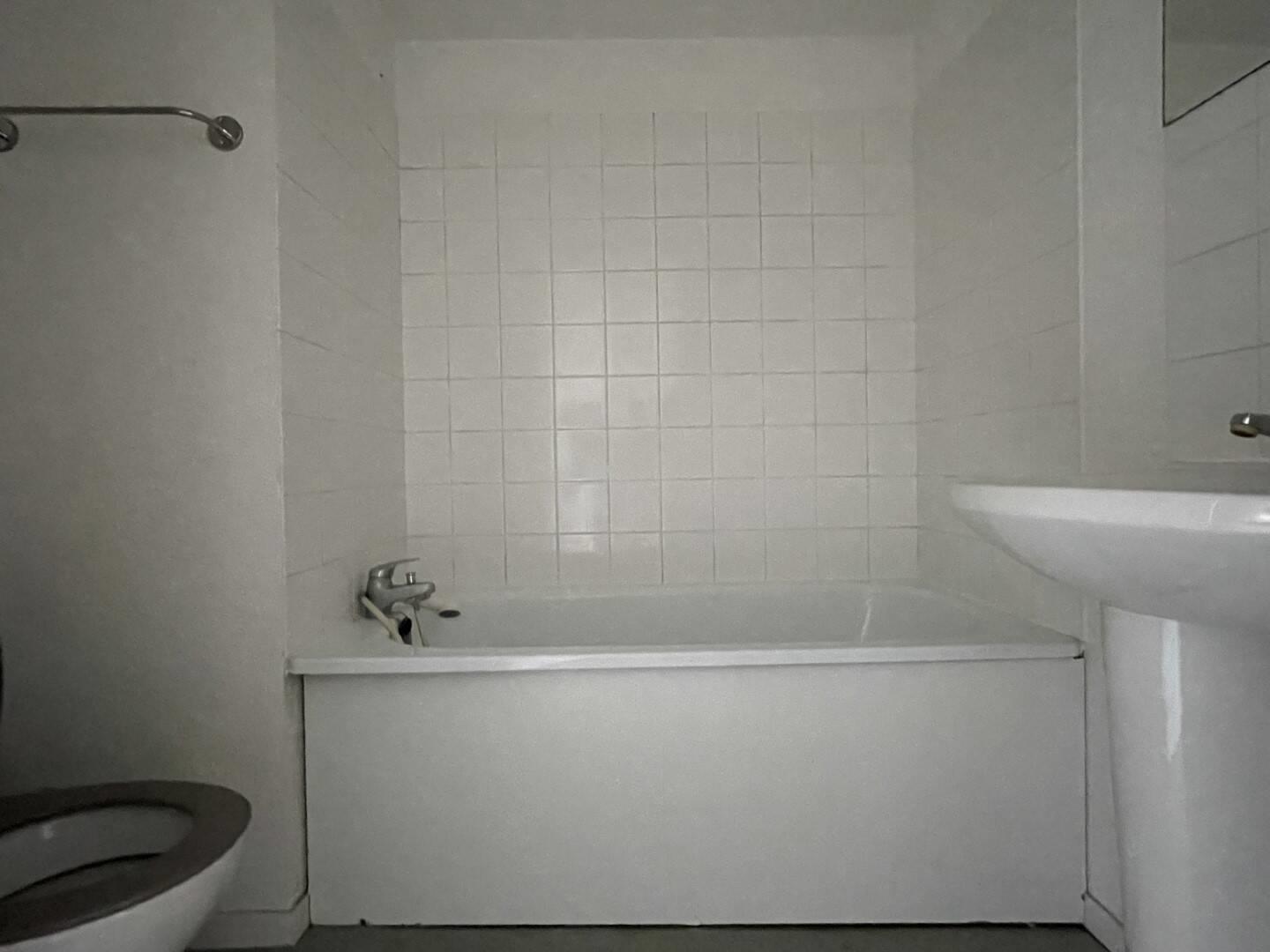 Appartement à vendre, 18m², Amiens