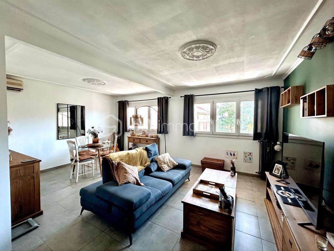 Maison à vendre, 64m², Toulon