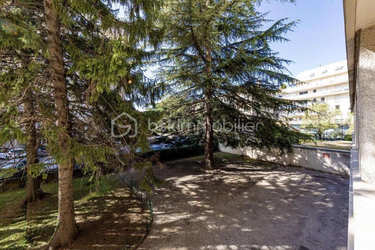 Appartement à vendre, 38m², Grenoble