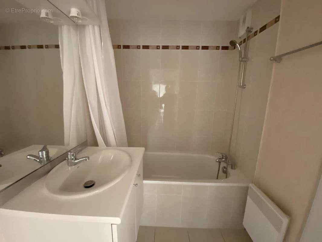 Appartement à vendre, 64m², Nantes