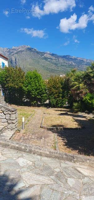 Maison à vendre, 230m², Corte