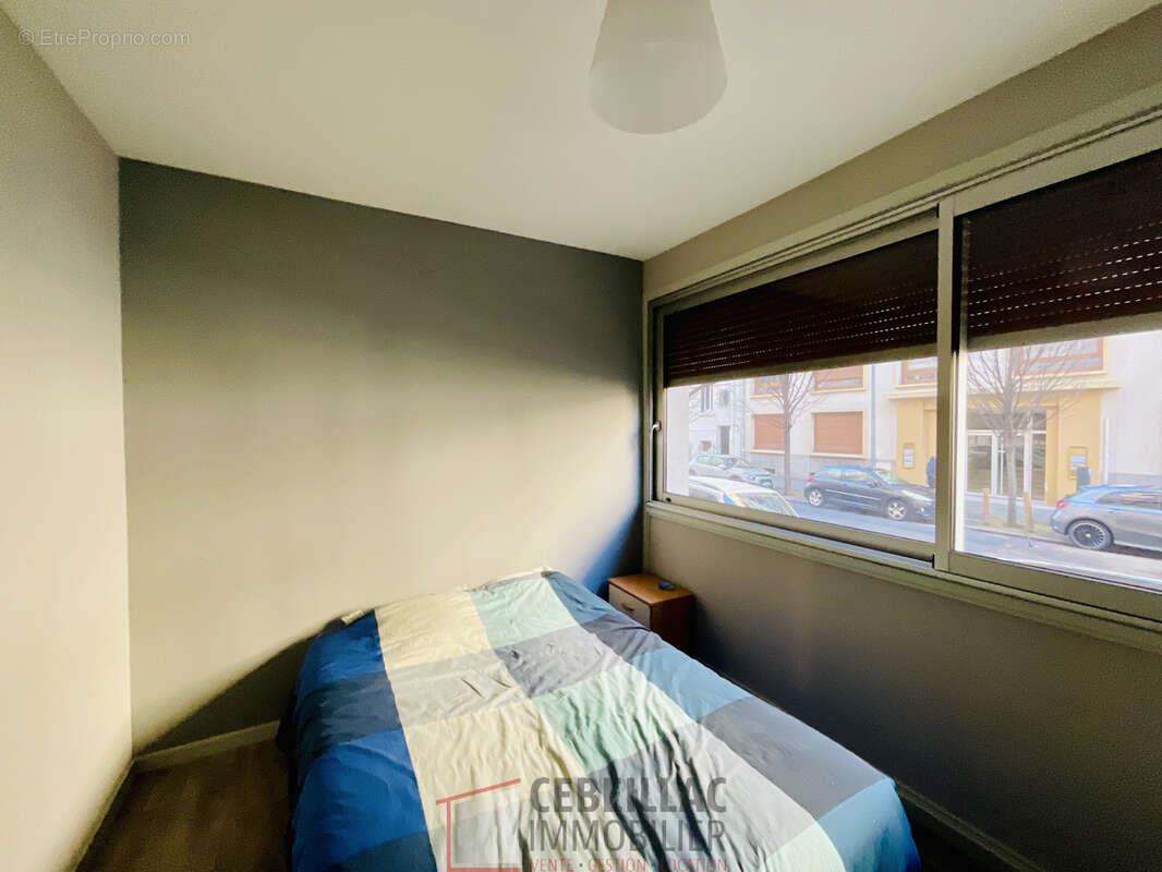 Appartement à vendre, 55m², Clermont-Ferrand