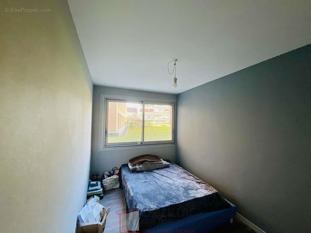 Appartement à vendre, 55m², Clermont-Ferrand