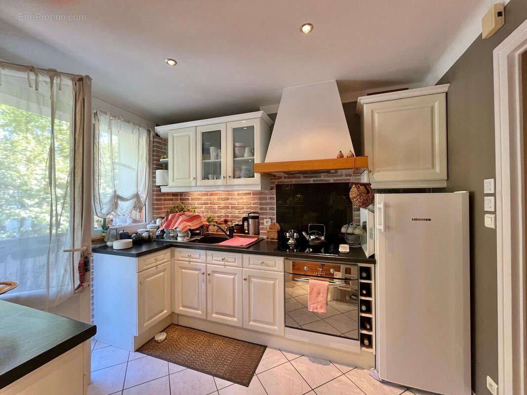 Appartement à vendre, 45m², Saint-Etienne