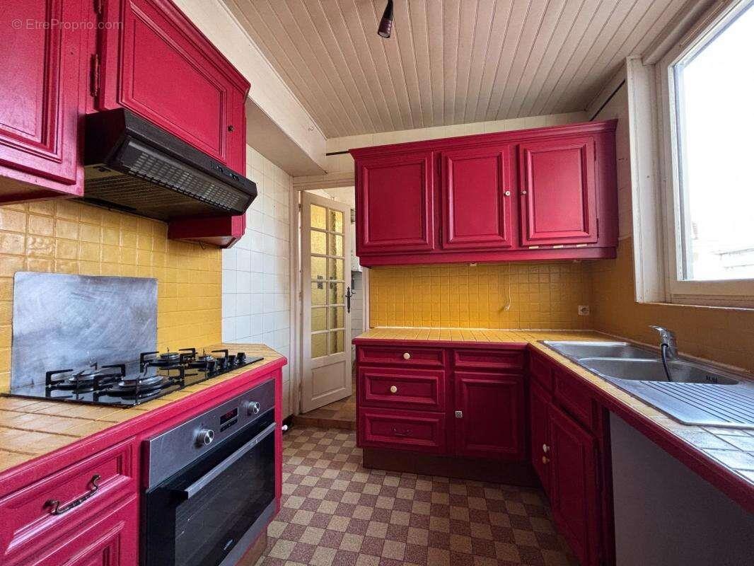 Maison à vendre, 134m², Lille