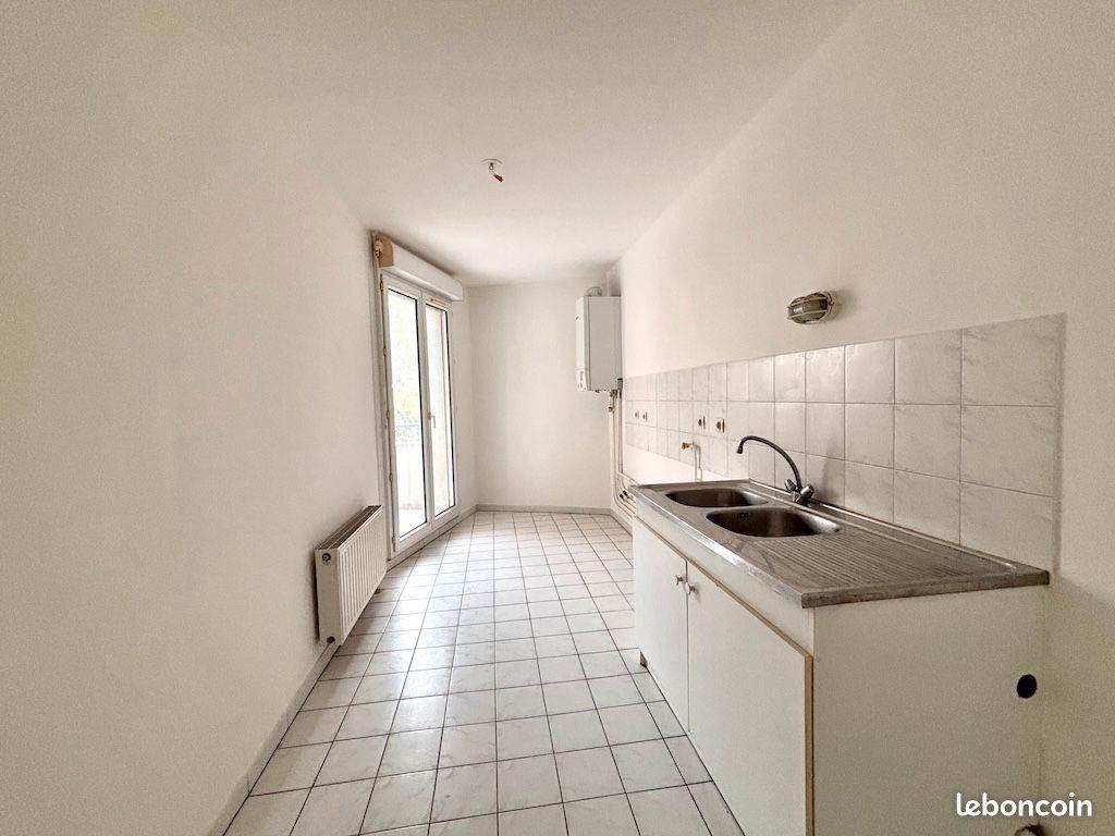 Appartement à vendre, 64m², Nice