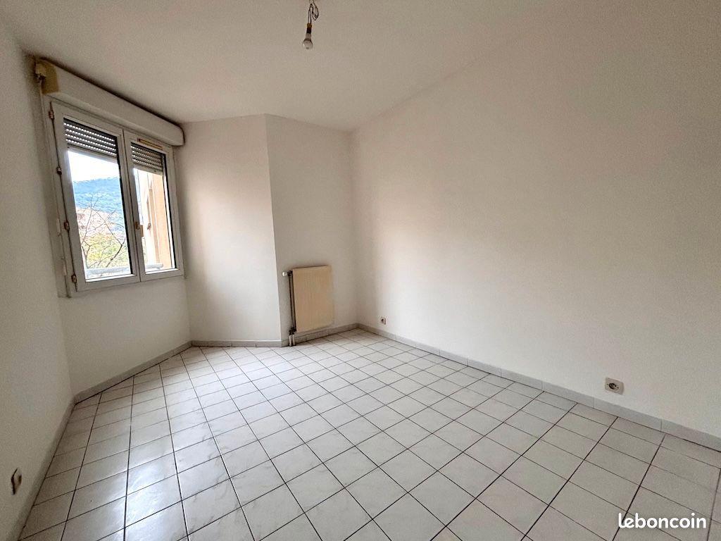 Appartement à vendre, 64m², Nice