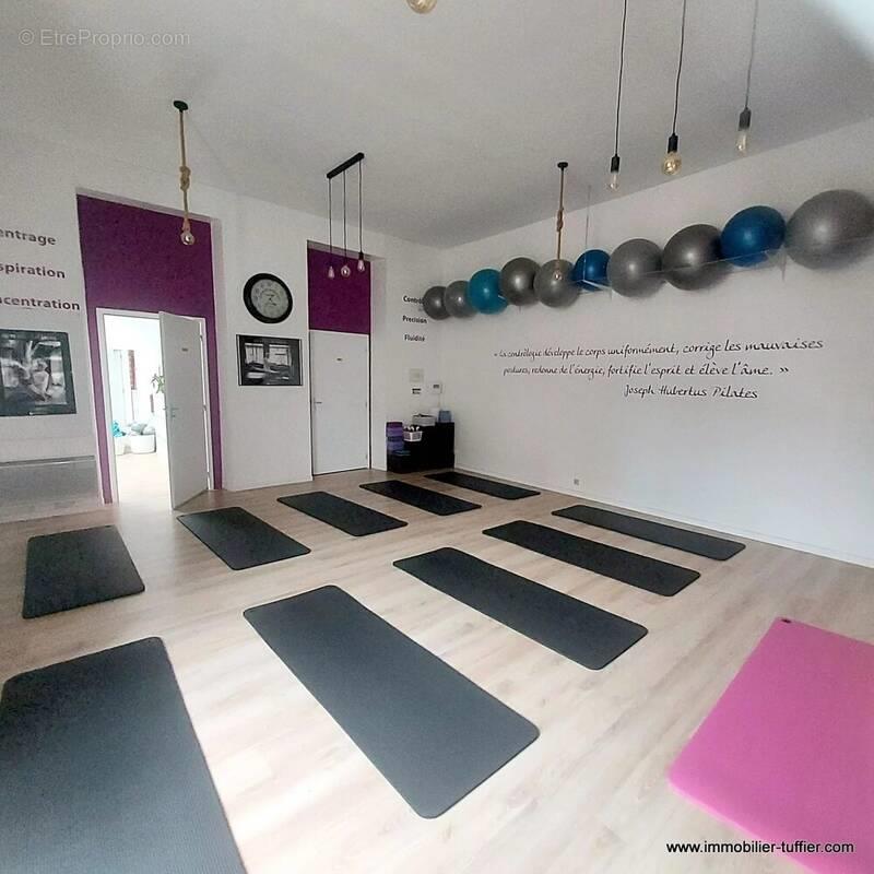 Appartement à vendre, 85m², Le Mans