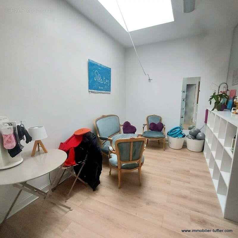 Appartement à vendre, 85m², Le Mans