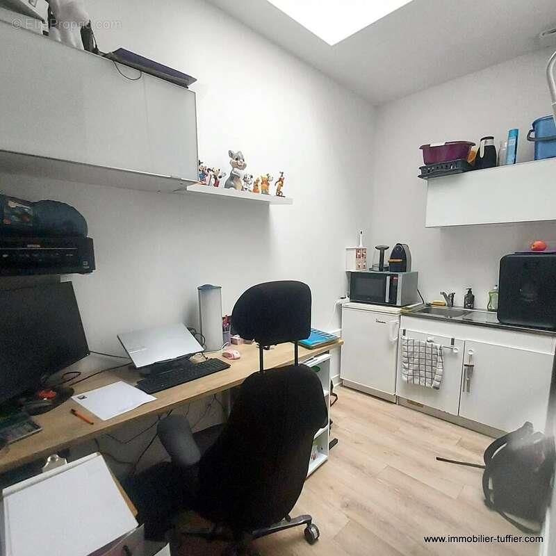 Appartement à vendre, 85m², Le Mans