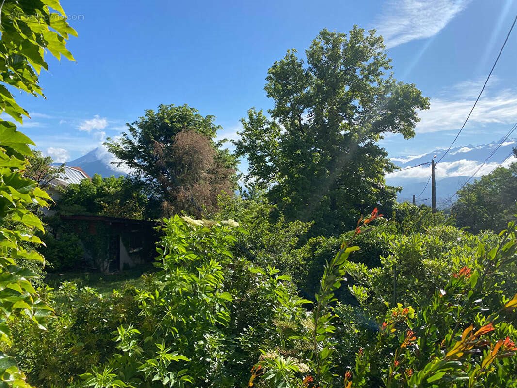Maison à vendre, 143m², Seyssins