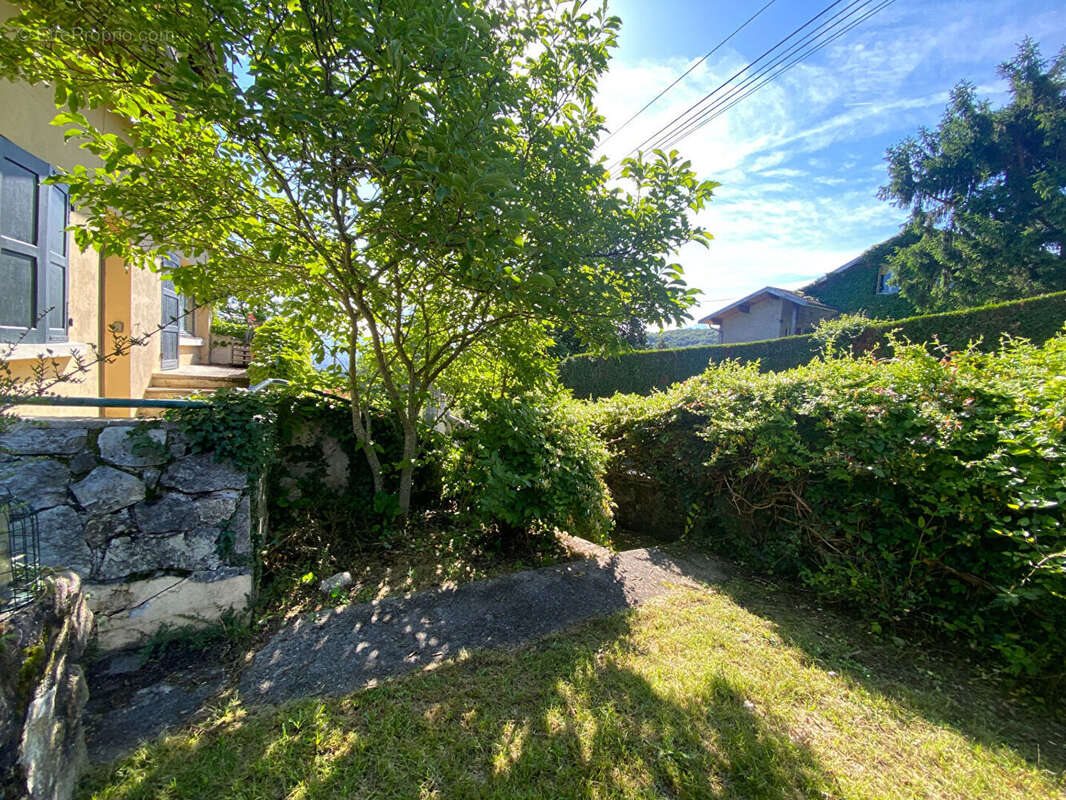 Maison à vendre, 143m², Seyssins