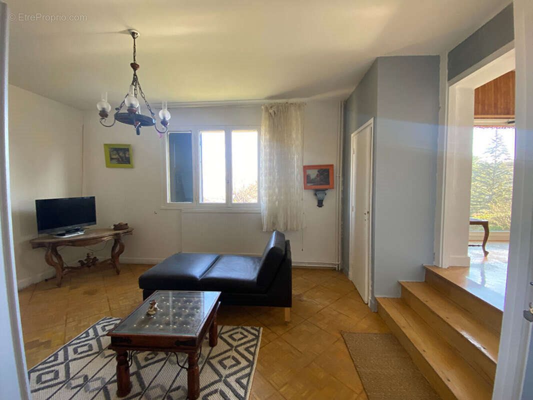 Maison à vendre, 143m², Seyssins