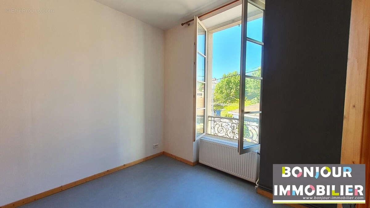Appartement à vendre, 48m², Grenoble