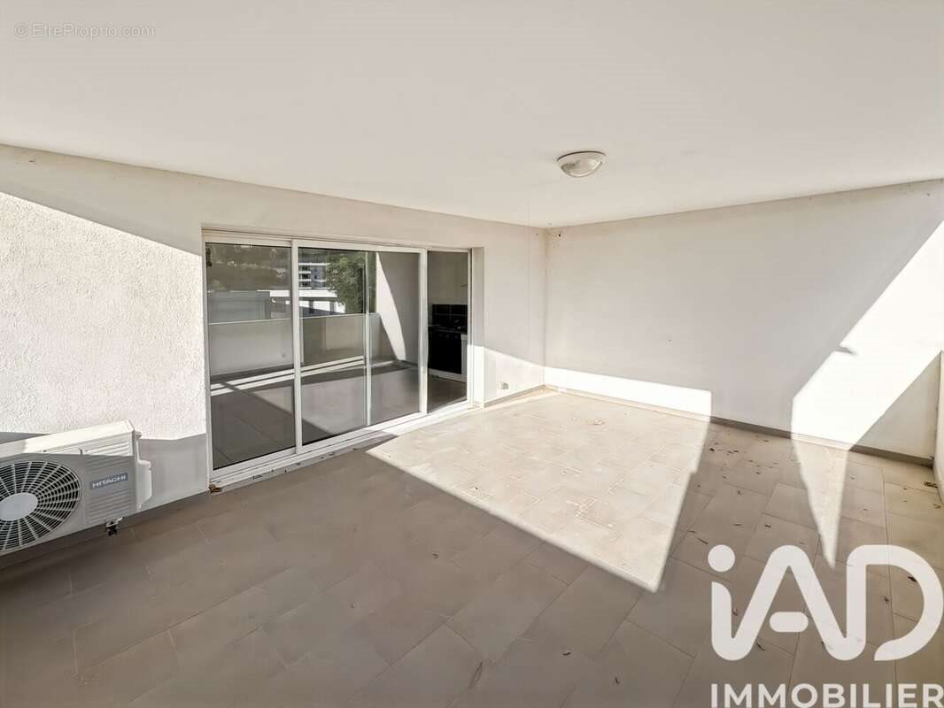 Appartement à vendre, 53m², San-Martino-di-Lota