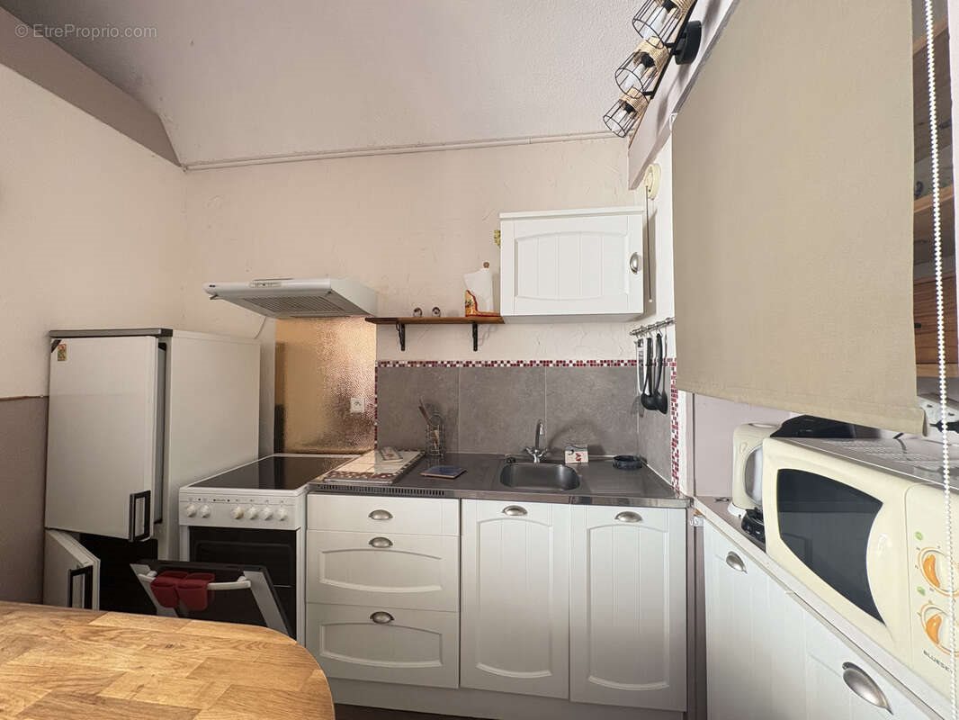 Appartement à vendre, 57m², Gruissan