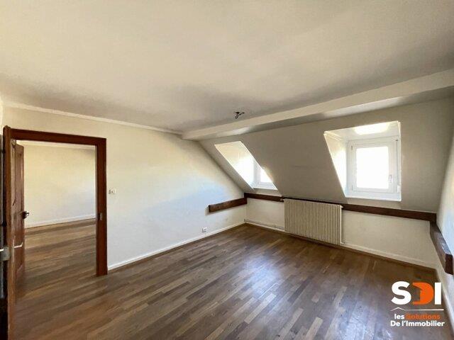 Appartement à vendre, 87m², Strasbourg
