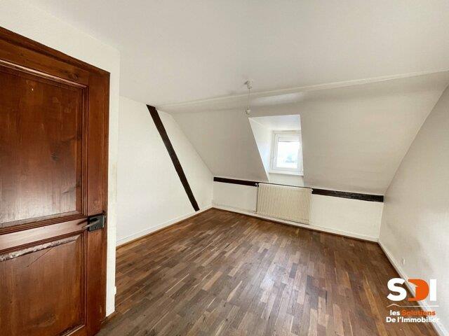 Appartement à vendre, 87m², Strasbourg