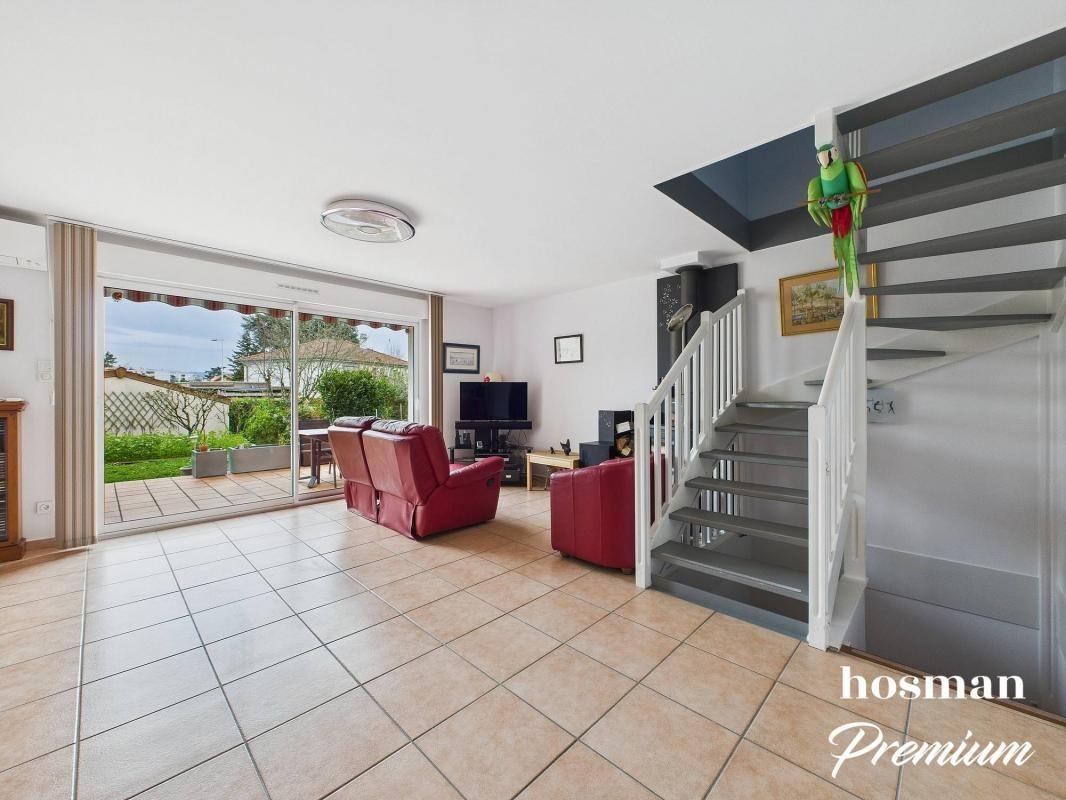 Maison à vendre, 150m², Lyon 5ème