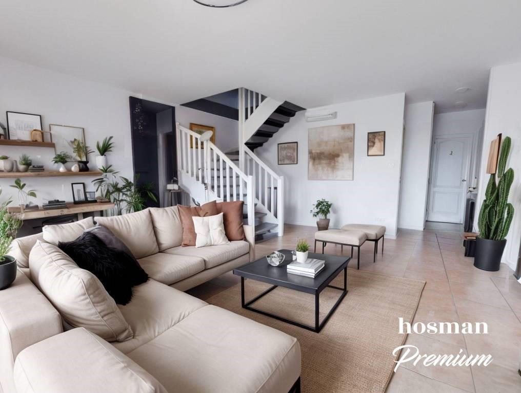 Maison à vendre, 150m², Lyon 5ème