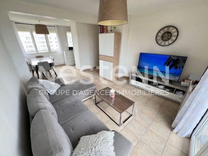 Appartement à vendre, 65m², Chauny