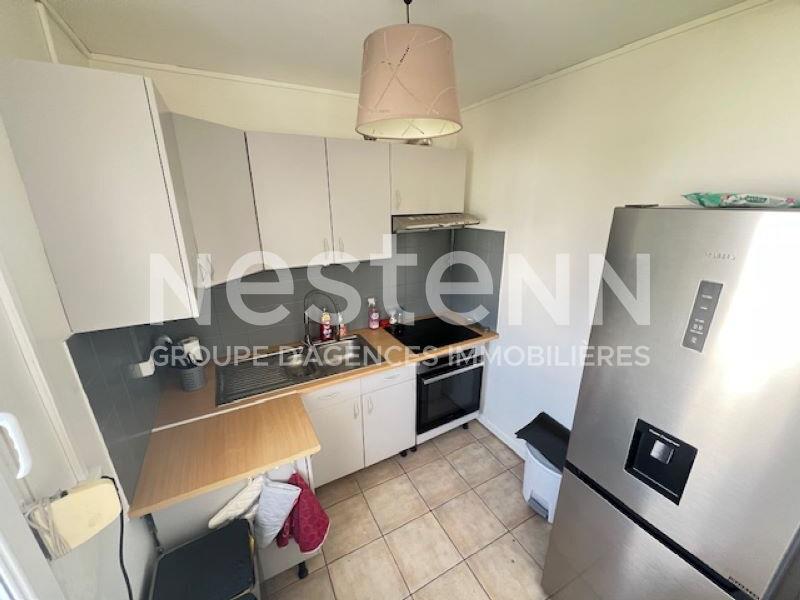 Appartement à vendre, 65m², Chauny