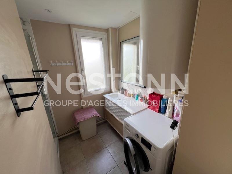 Appartement à vendre, 65m², Chauny