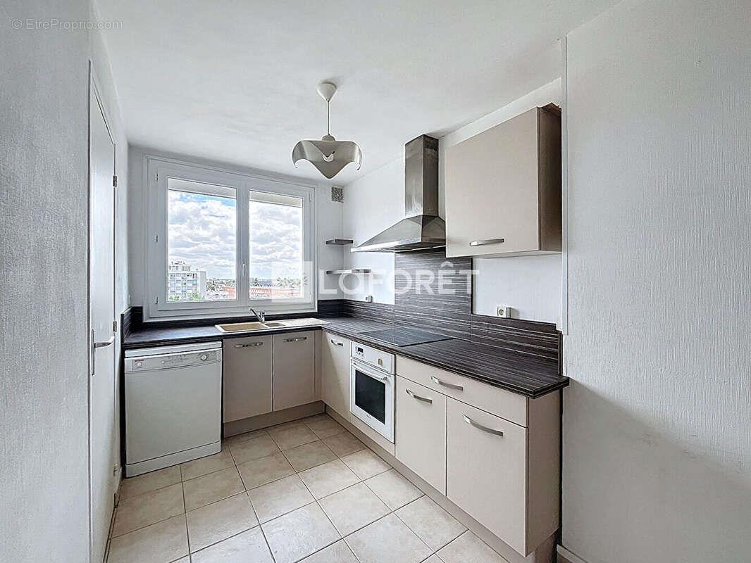 Appartement à vendre, 76m², Orléans