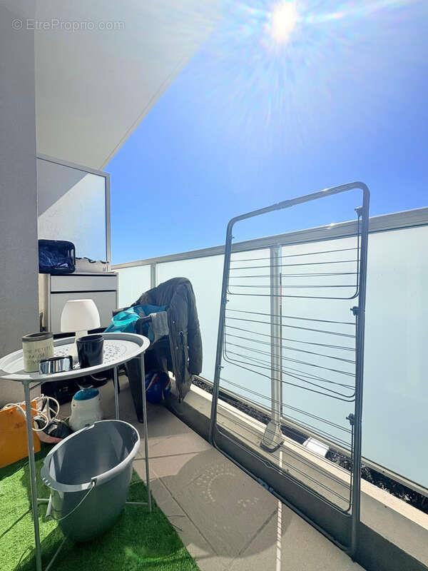 Appartement à vendre, 44m², Perpignan