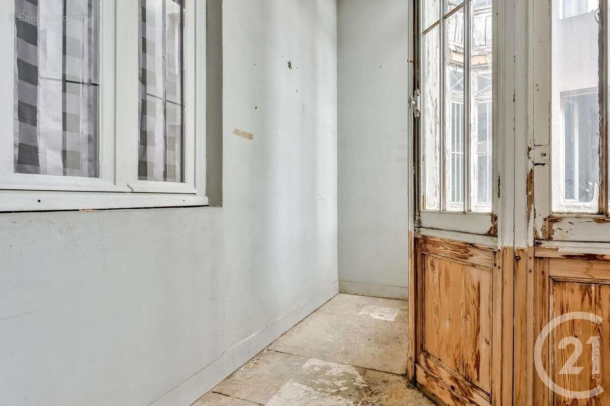 Appartement à vendre, 62m², Bordeaux