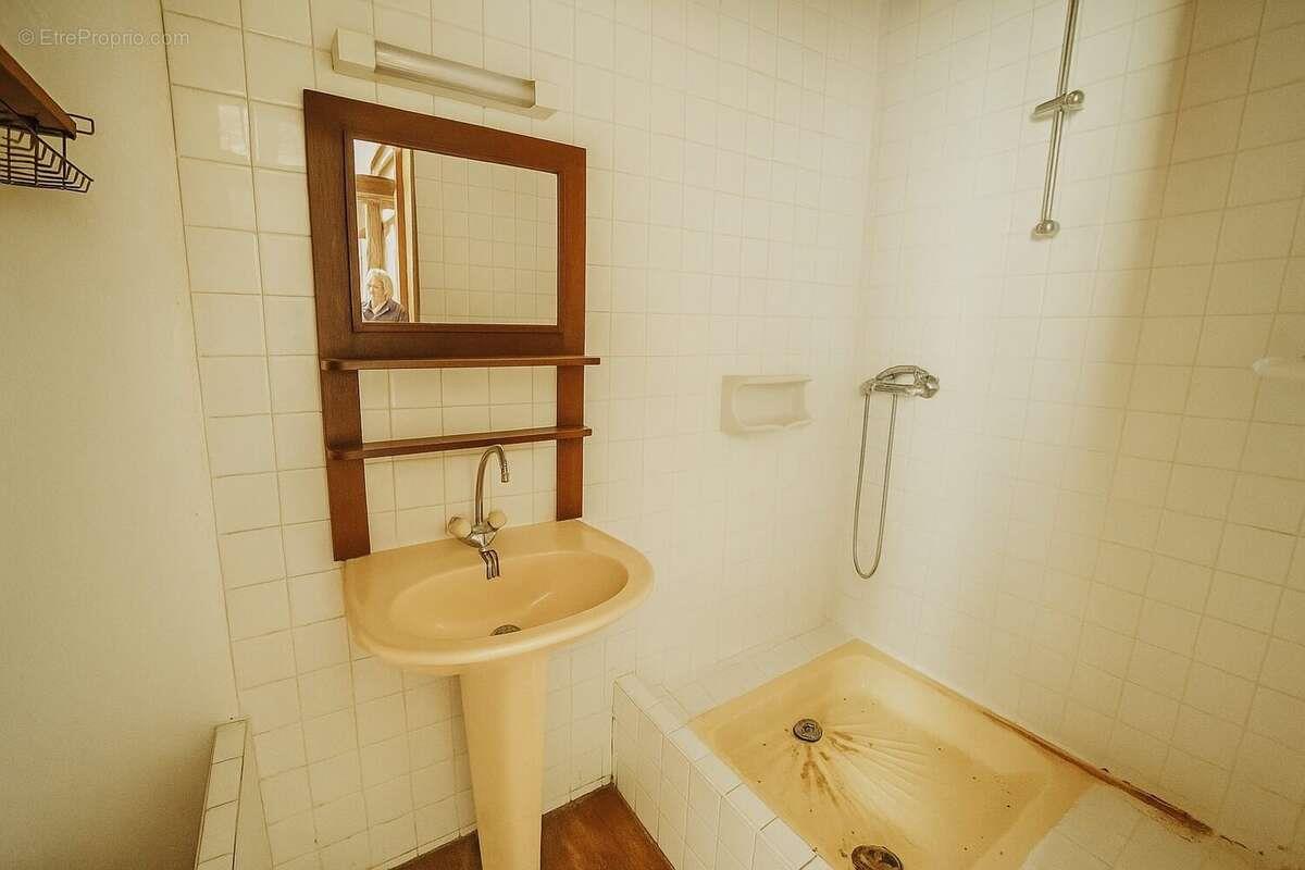 Appartement à vendre, 24m², Rouen