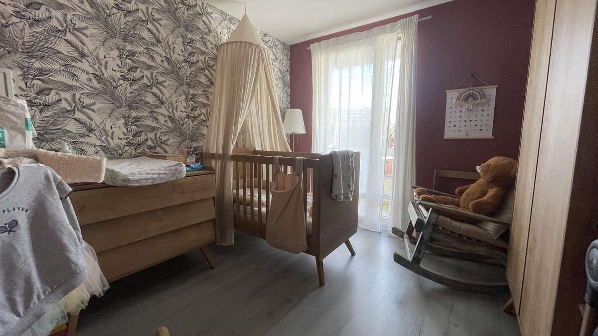 Appartement à vendre, 101m², Reims