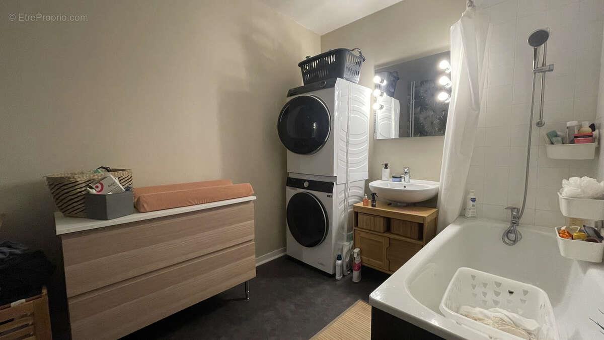 Appartement à vendre, 101m², Reims