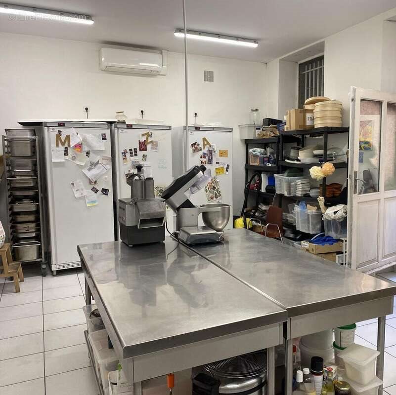 Maison à vendre, 86m², Lyon 4ème