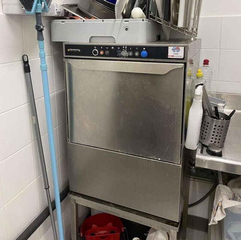 Maison à vendre, 86m², Lyon 4ème