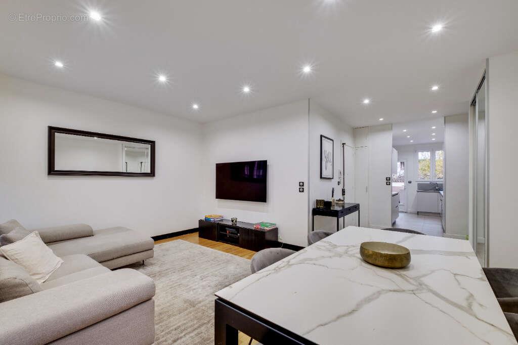 Appartement à vendre, 75m², Lyon 6ème